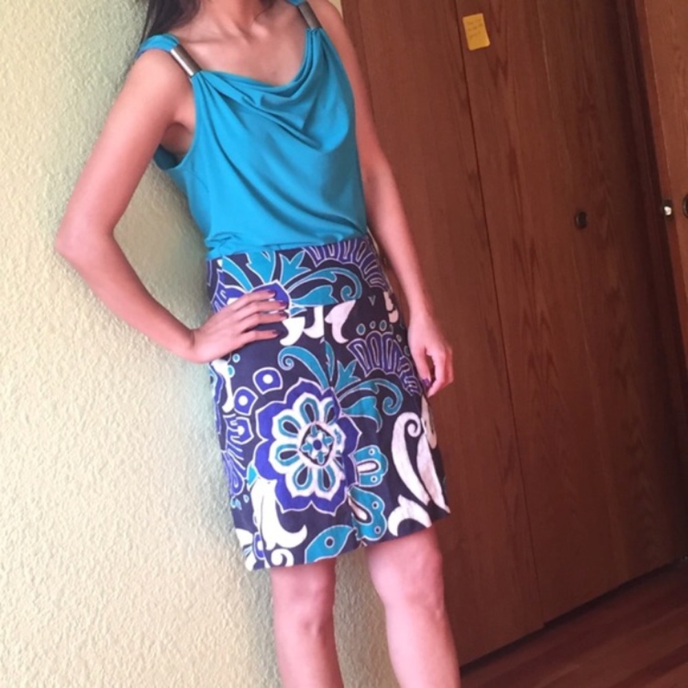 Banana Republic Skirt 0 Pencil skirt